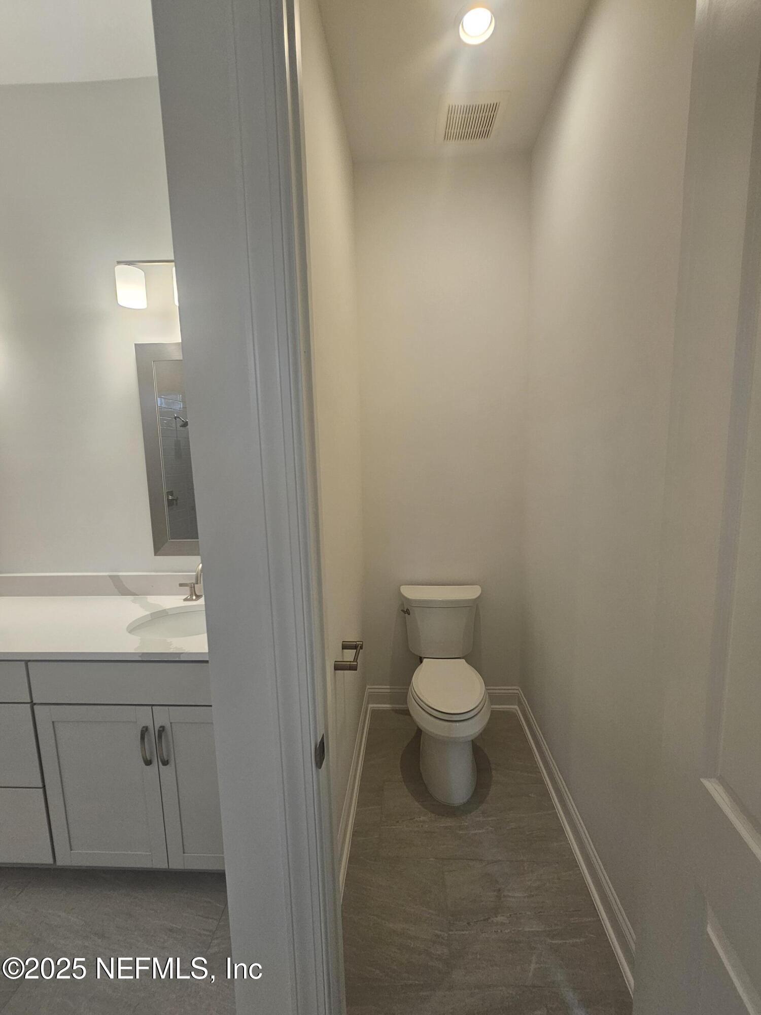 265 Wye Road St. Johns, FL 32259 - Photo 27 of 76 Private Water Closet in Primary Bath