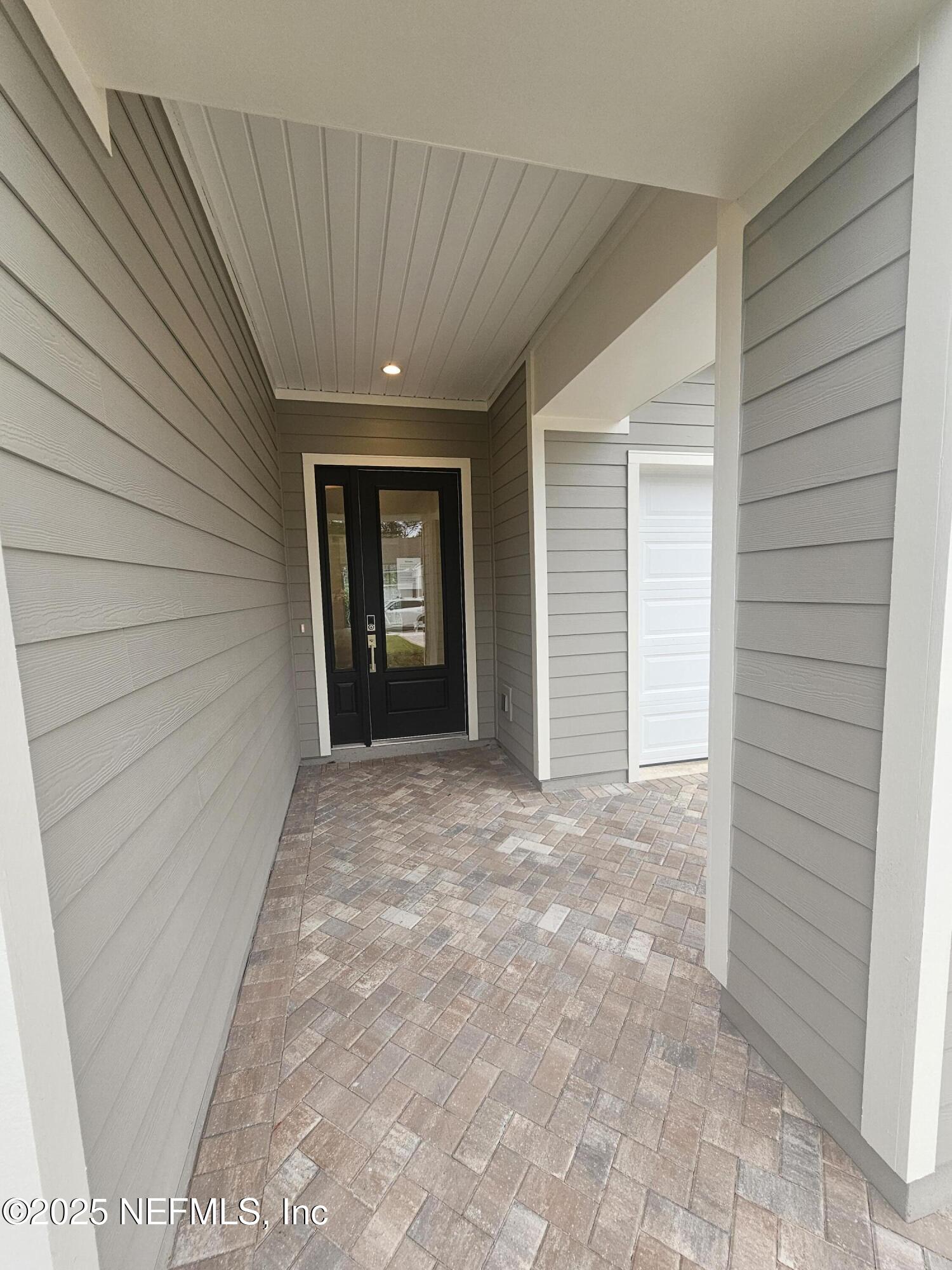 265 Wye Road St. Johns, FL 32259 - Photo 2 of 76 Covered Front Porch