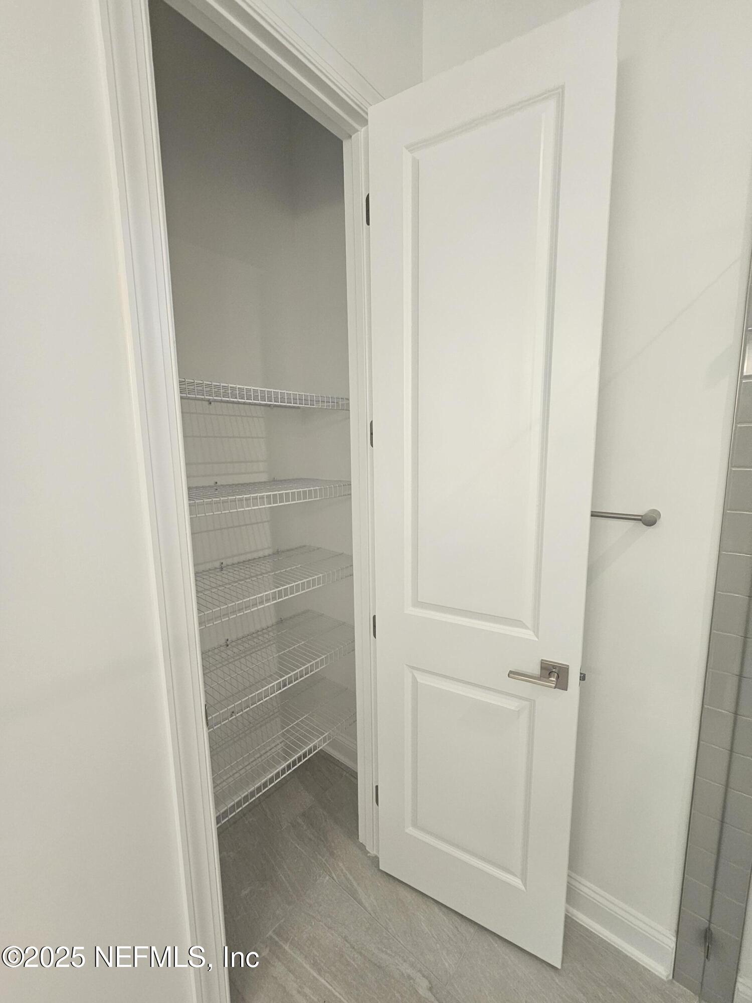 265 Wye Road St. Johns, FL 32259 - Photo 30 of 76 Linen Closet in Primary Bath