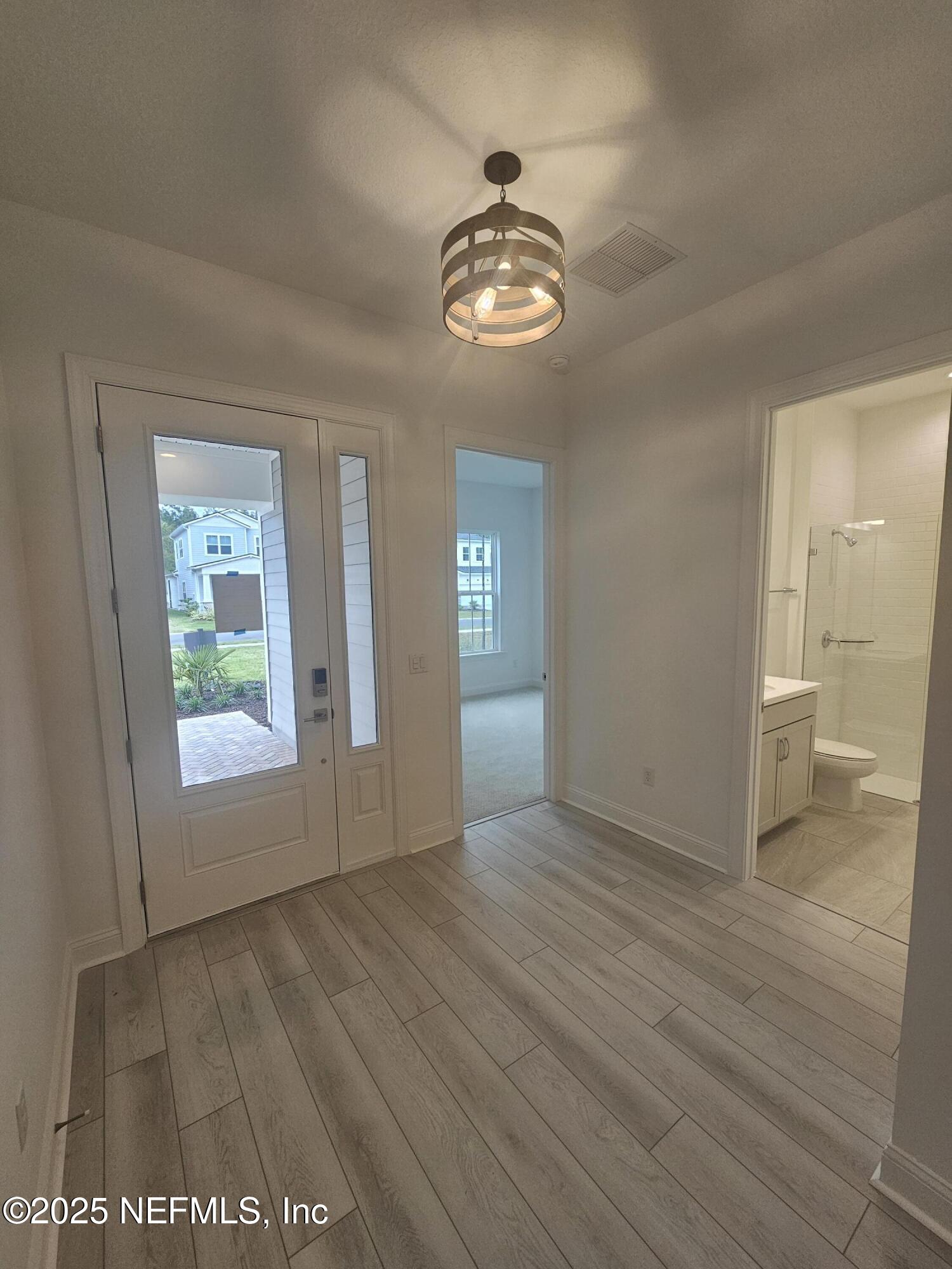 265 Wye Road St. Johns, FL 32259 - Photo 3 of 76 Foyer