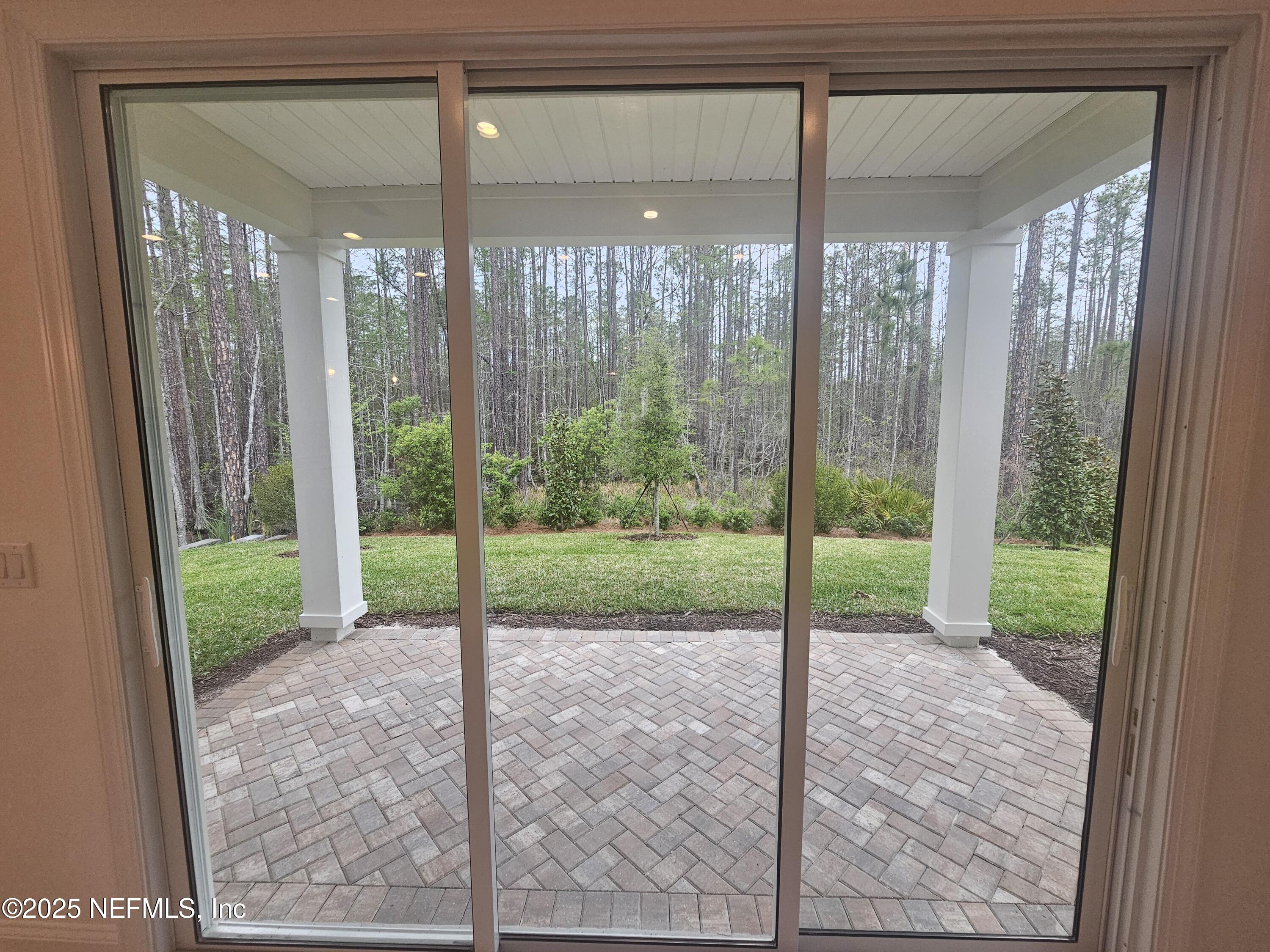 265 Wye Road St. Johns, FL 32259 - Photo 47 of 76 Multi-Panel Stacking Door