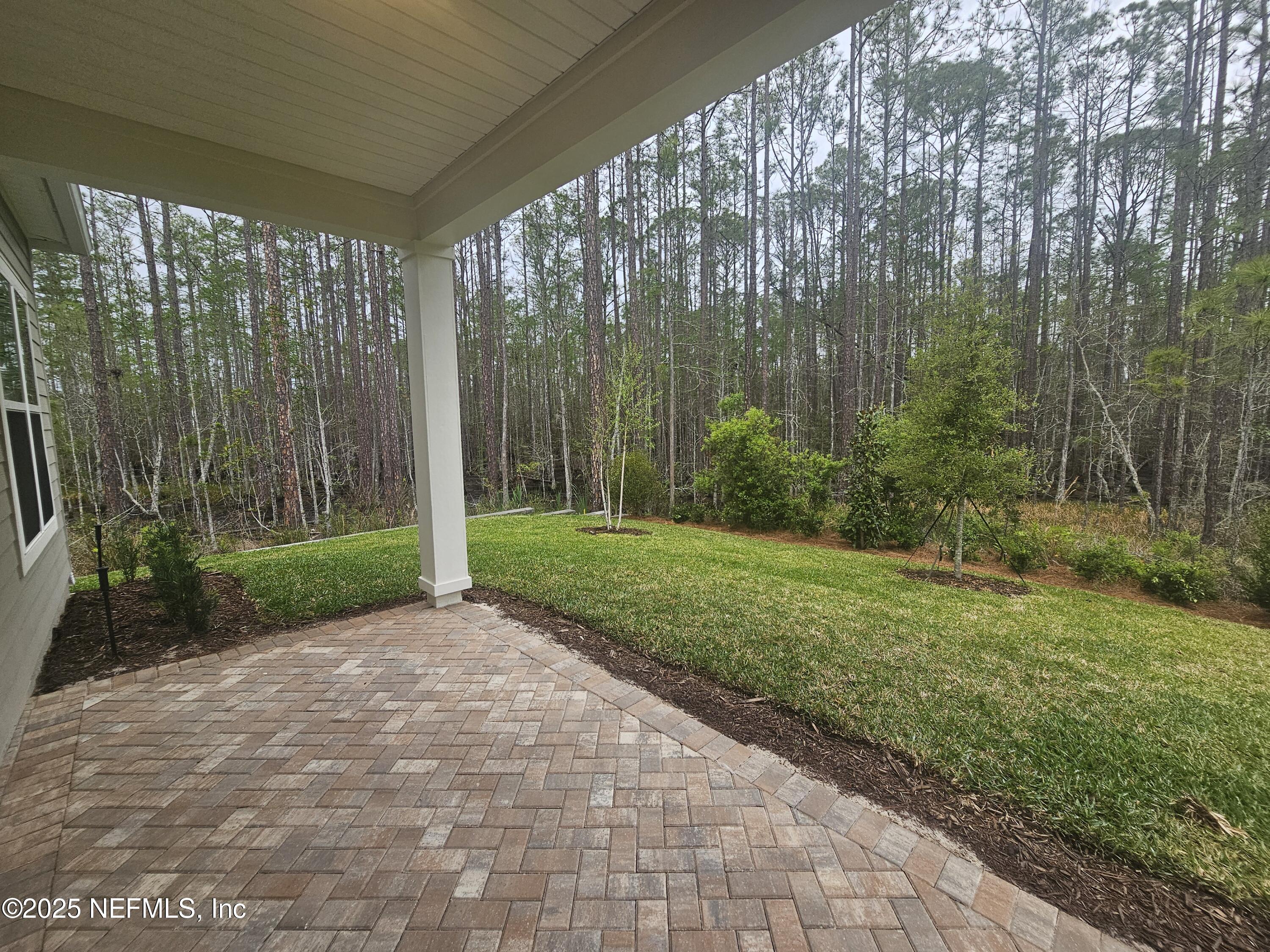 265 Wye Road St. Johns, FL 32259 - Photo 48 of 76 Covered Lanai
