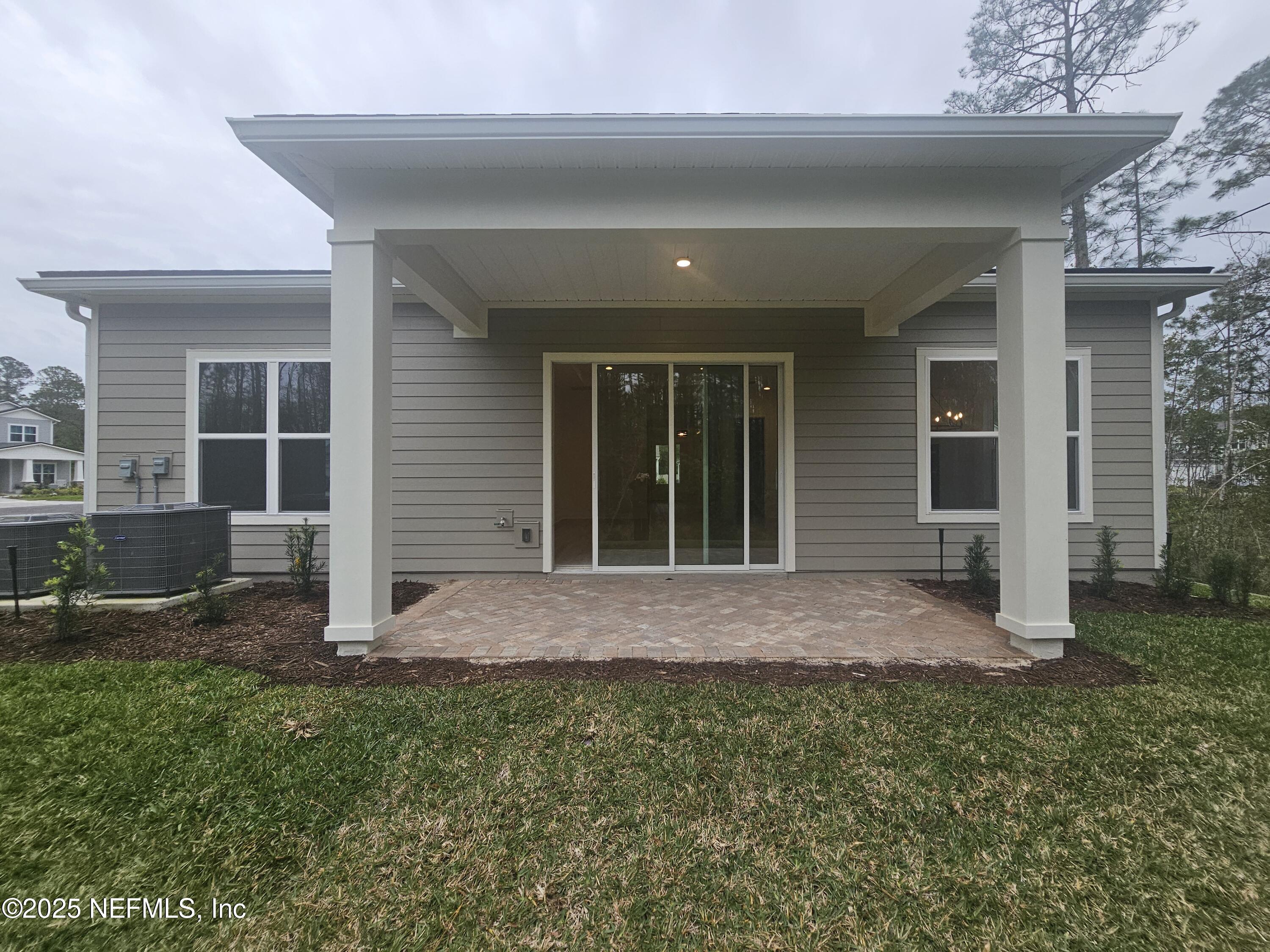 265 Wye Road St. Johns, FL 32259 - Photo 53 of 76 Covered Lanai