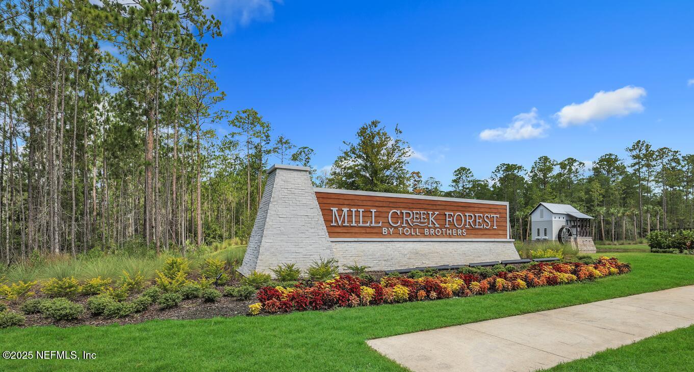 265 Wye Road St. Johns, FL 32259 - Photo 56 of 76 1 - Community Entrance