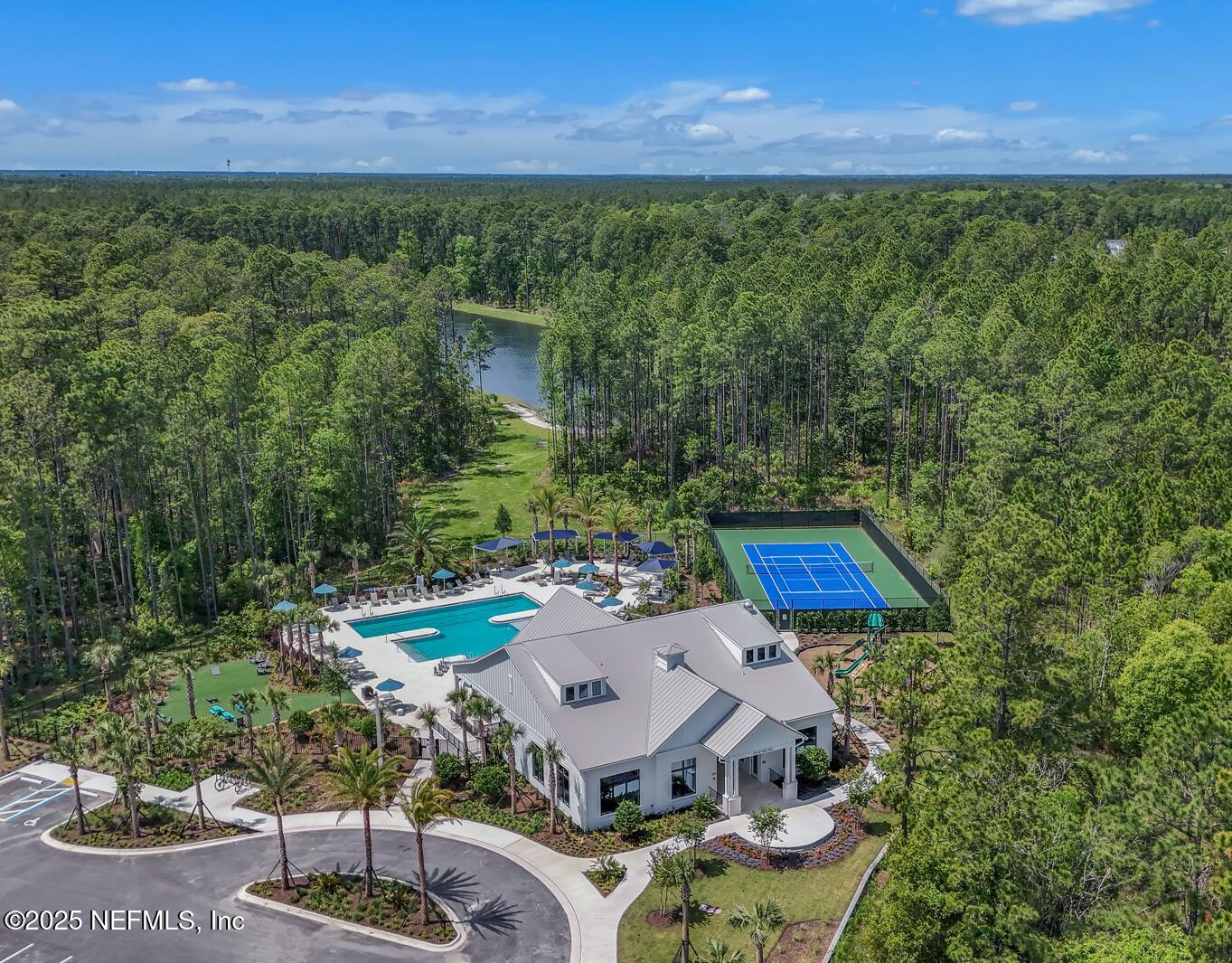 265 Wye Road St. Johns, FL 32259 - Photo 58 of 76 3 - Amenities Center and Nature Preserve
