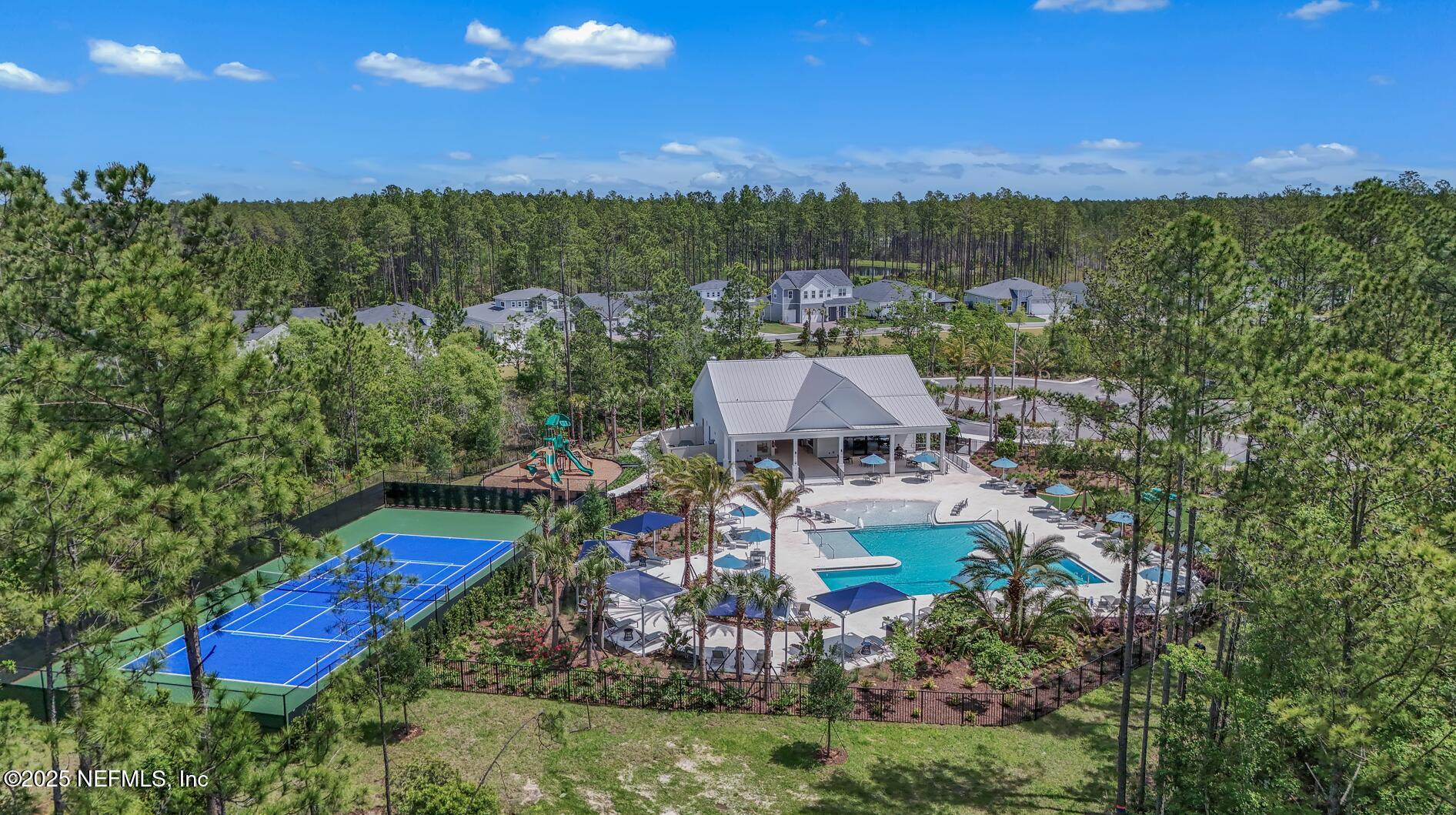 265 Wye Road St. Johns, FL 32259 - Photo 59 of 76 4 - Amenities Center and Nature Preserve