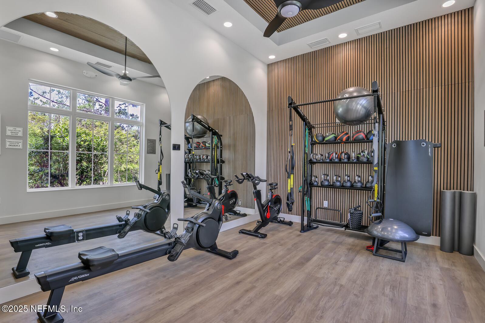 265 Wye Road St. Johns, FL 32259 - Photo 64 of 76 9 - Yoga Room