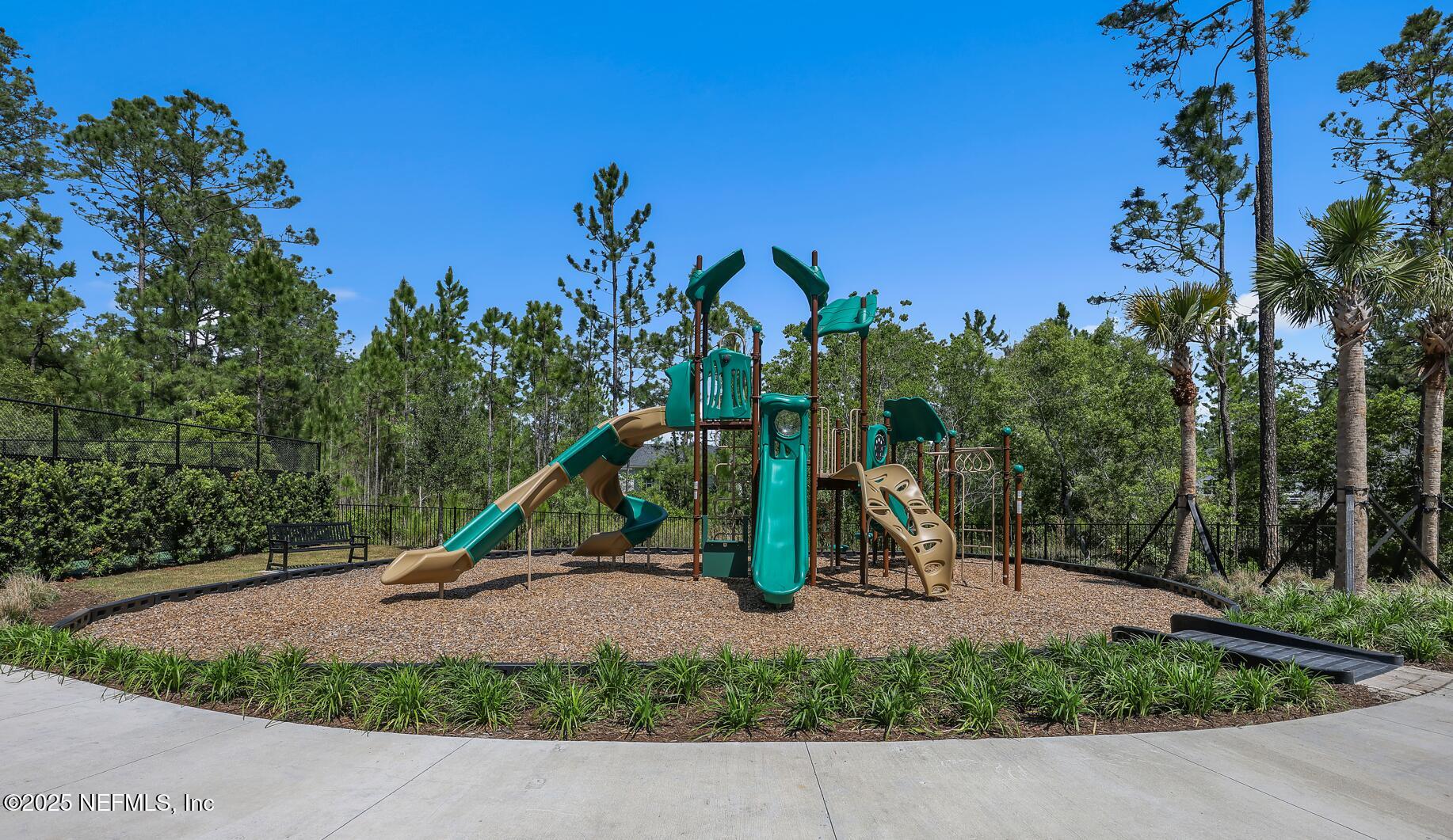 265 Wye Road St. Johns, FL 32259 - Photo 65 of 76 10 - Playground