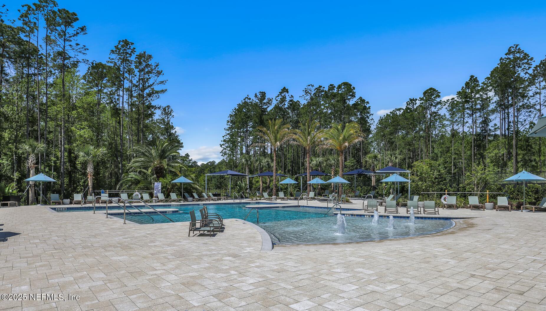 265 Wye Road St. Johns, FL 32259 - Photo 72 of 76 17 - Pool
