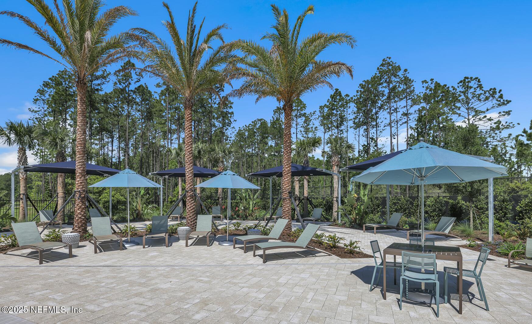 265 Wye Road St. Johns, FL 32259 - Photo 73 of 76 18 - Cabanas