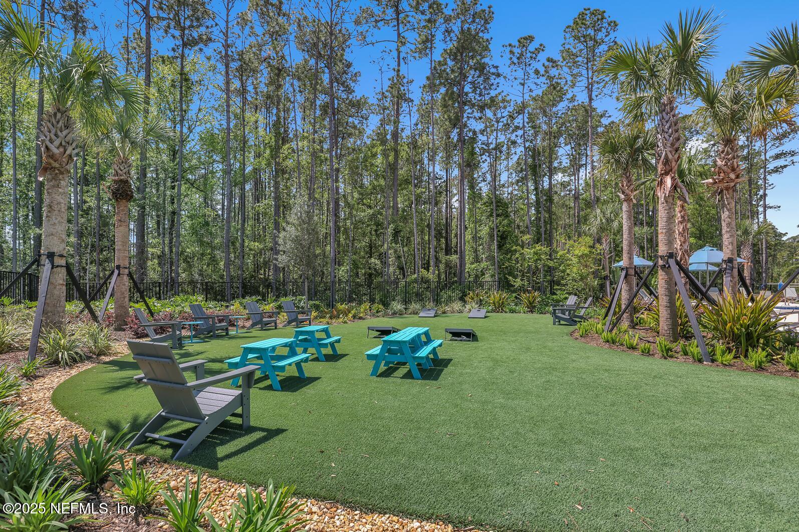 265 Wye Road St. Johns, FL 32259 - Photo 74 of 76 19 - Outdoor Gathering Space