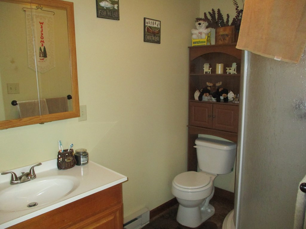 726 Lake Road Chateaugay, NY 12920 - Photo 10 of 15