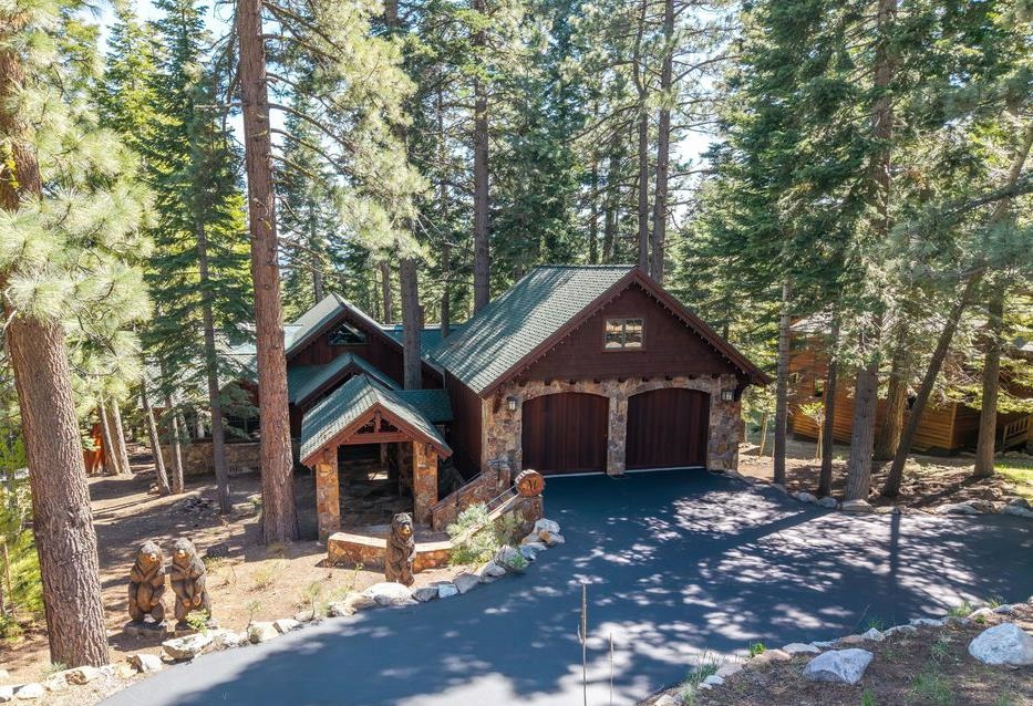 12824 Muhlebach Way Truckee, CA 96161 - Photo 1 of 28