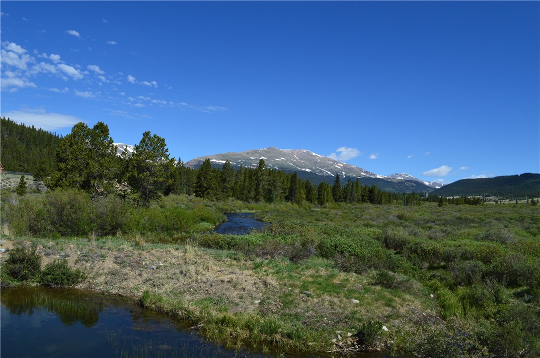 Tbd Potentilla Road Alma, CO 80420 - Photo 12 of 35 Gallery Image 12