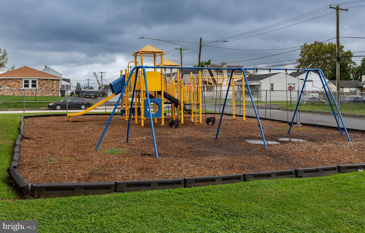 1225 Anderson Street Trainer, PA 19061 - Photo 30 of 30 Playground Down the Street
