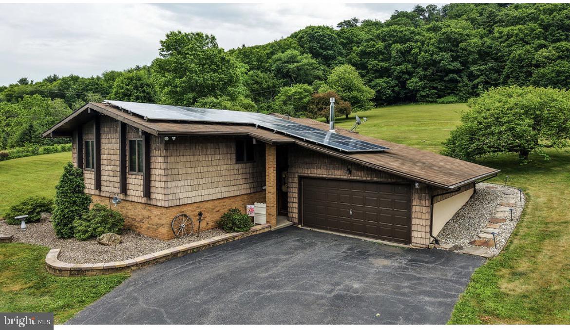 313 Little Mountain Road Ringtown, PA 17967 - Photo 1 of 2