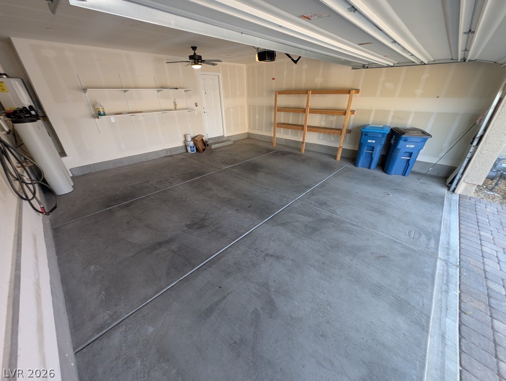 664 Vetiver Lane Henderson, NV 89015 - Photo 22 of 23