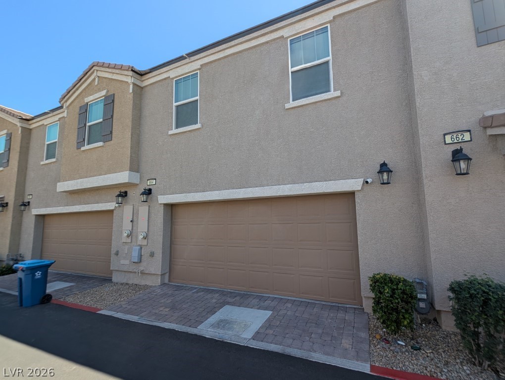 664 Vetiver Lane Henderson, NV 89015 - Photo 23 of 23