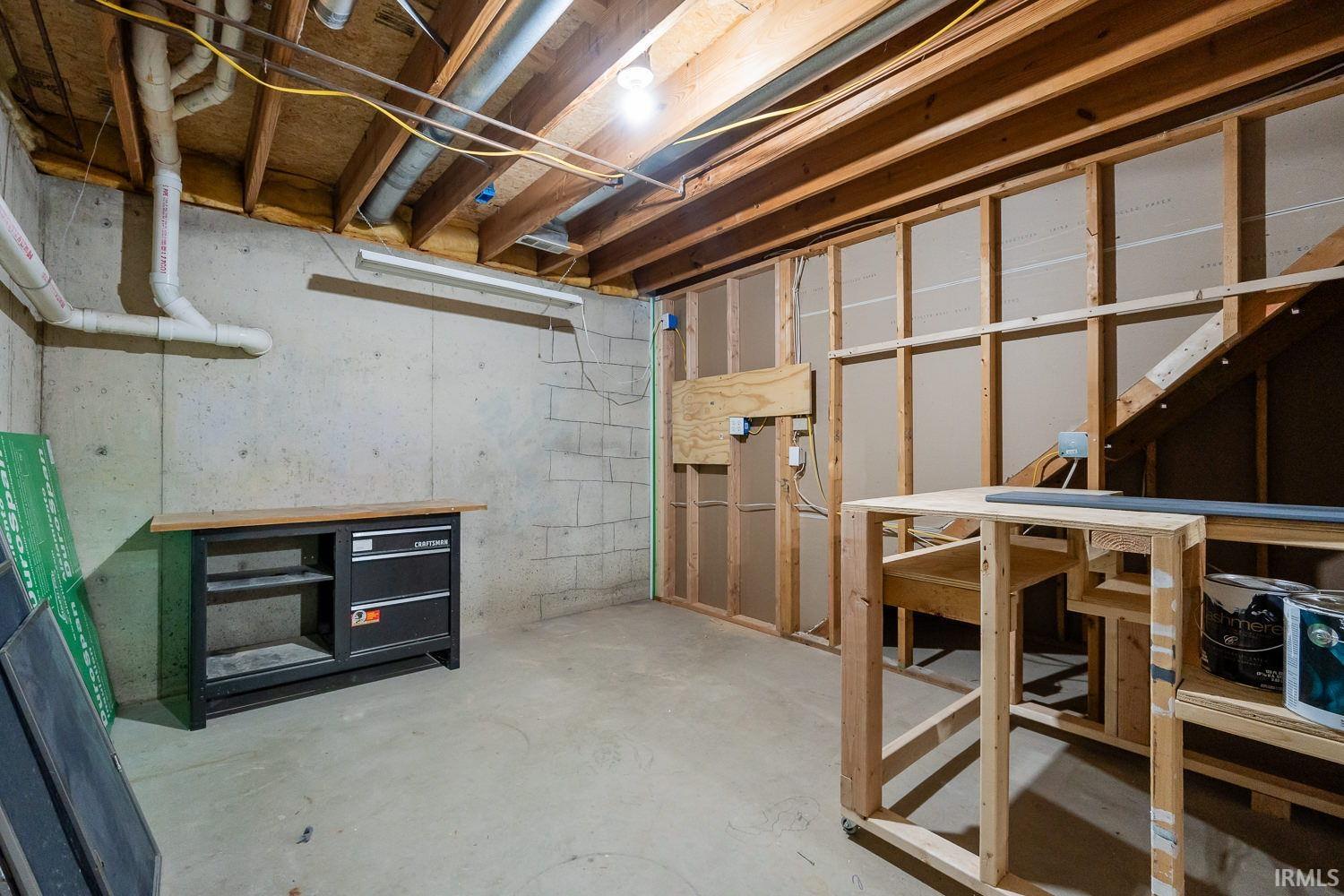 8723 Stand Ridge Run Fort Wayne, IN 46825 - Photo 28 of 33