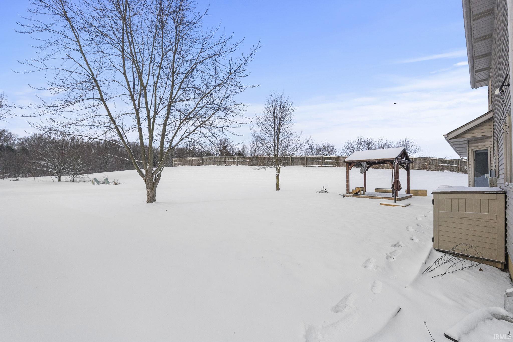 8723 Stand Ridge Run Fort Wayne, IN 46825 - Photo 30 of 33