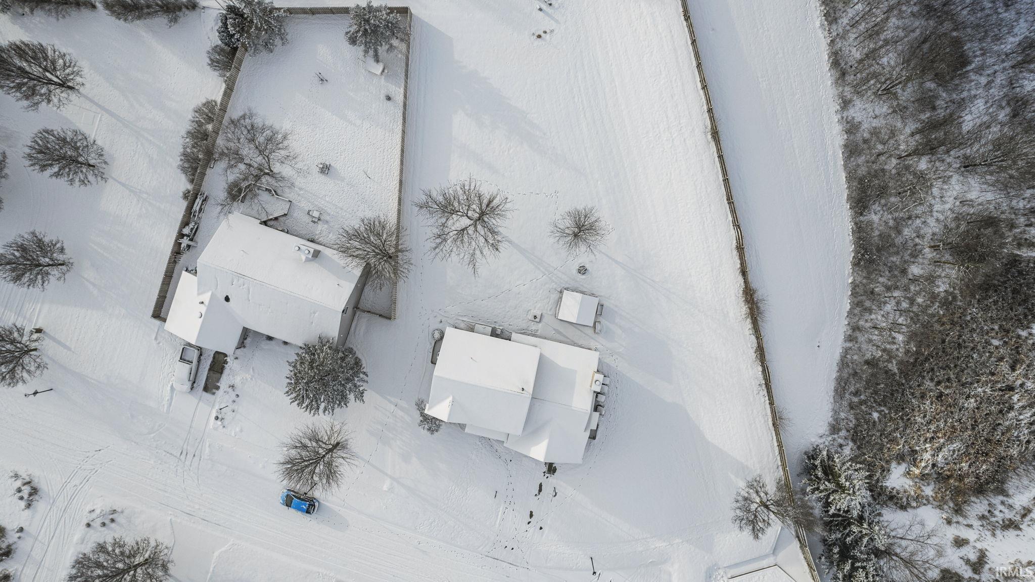 8723 Stand Ridge Run Fort Wayne, IN 46825 - Photo 33 of 33