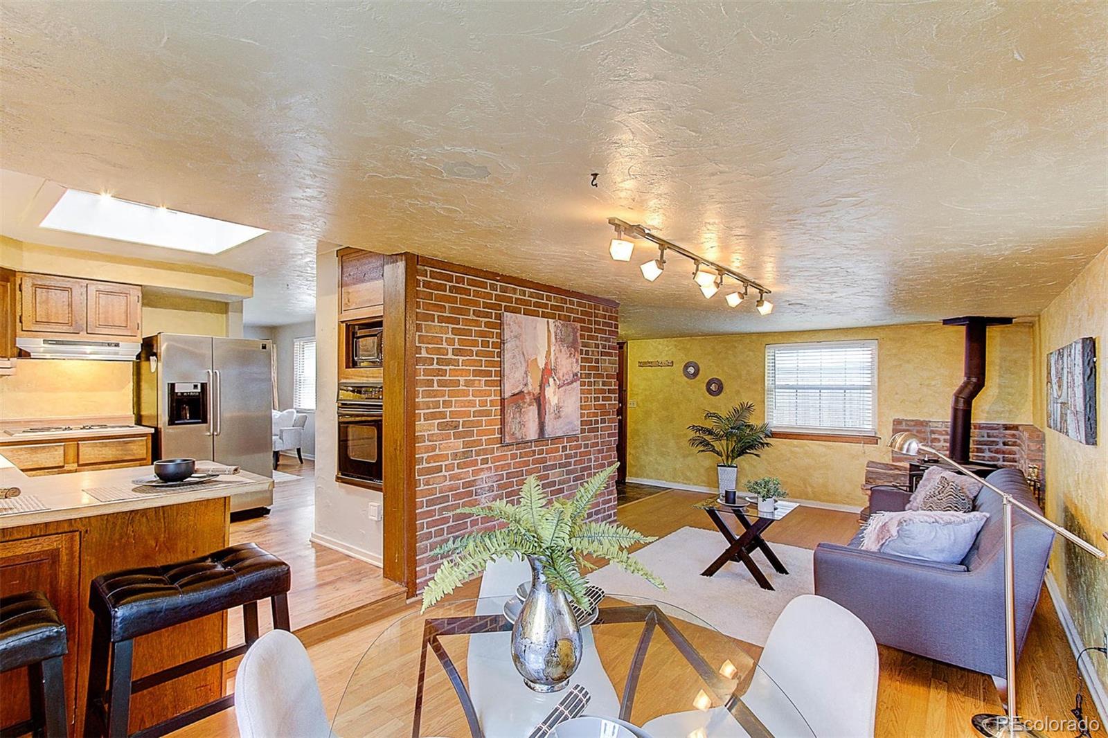 1051 Quebec Street Denver, CO 80220 - Photo 11 of 33