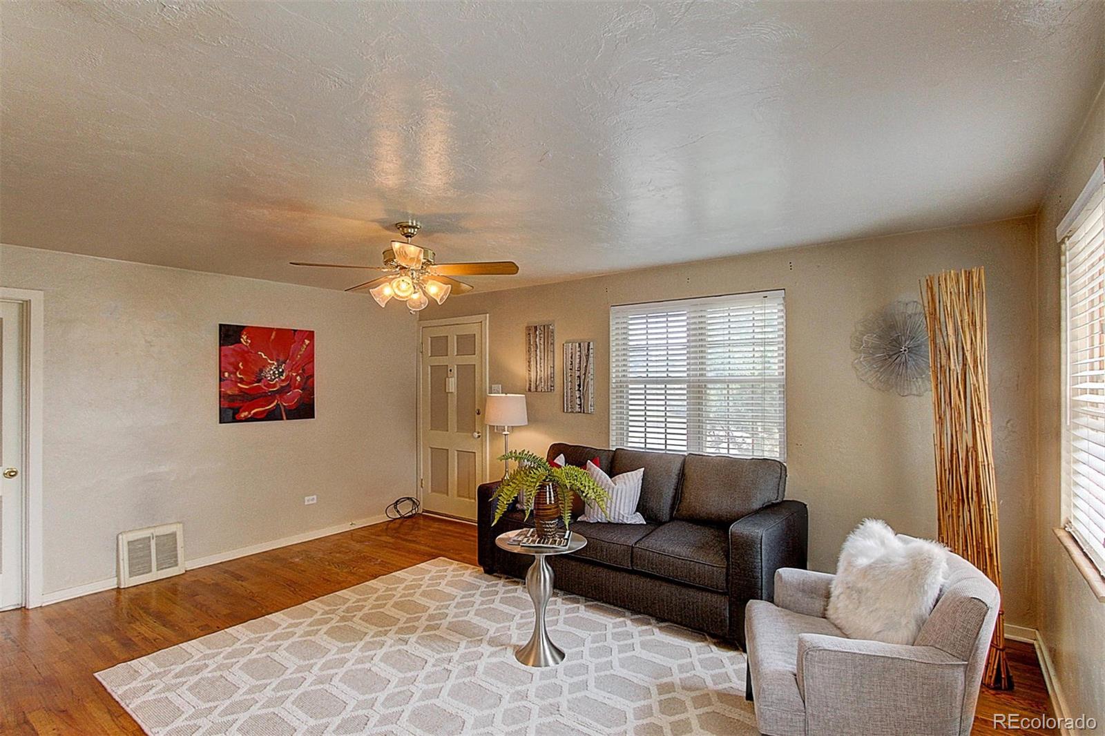 1051 Quebec Street Denver, CO 80220 - Photo 17 of 33