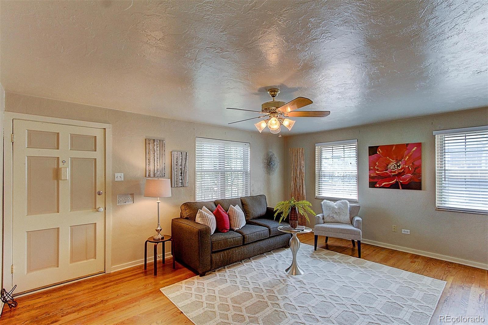 1051 Quebec Street Denver, CO 80220 - Photo 18 of 33