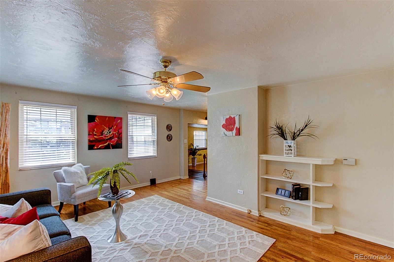 1051 Quebec Street Denver, CO 80220 - Photo 19 of 33