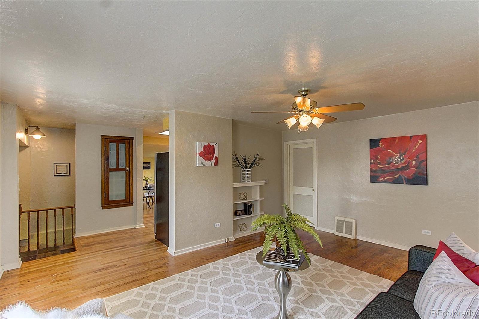 1051 Quebec Street Denver, CO 80220 - Photo 20 of 33