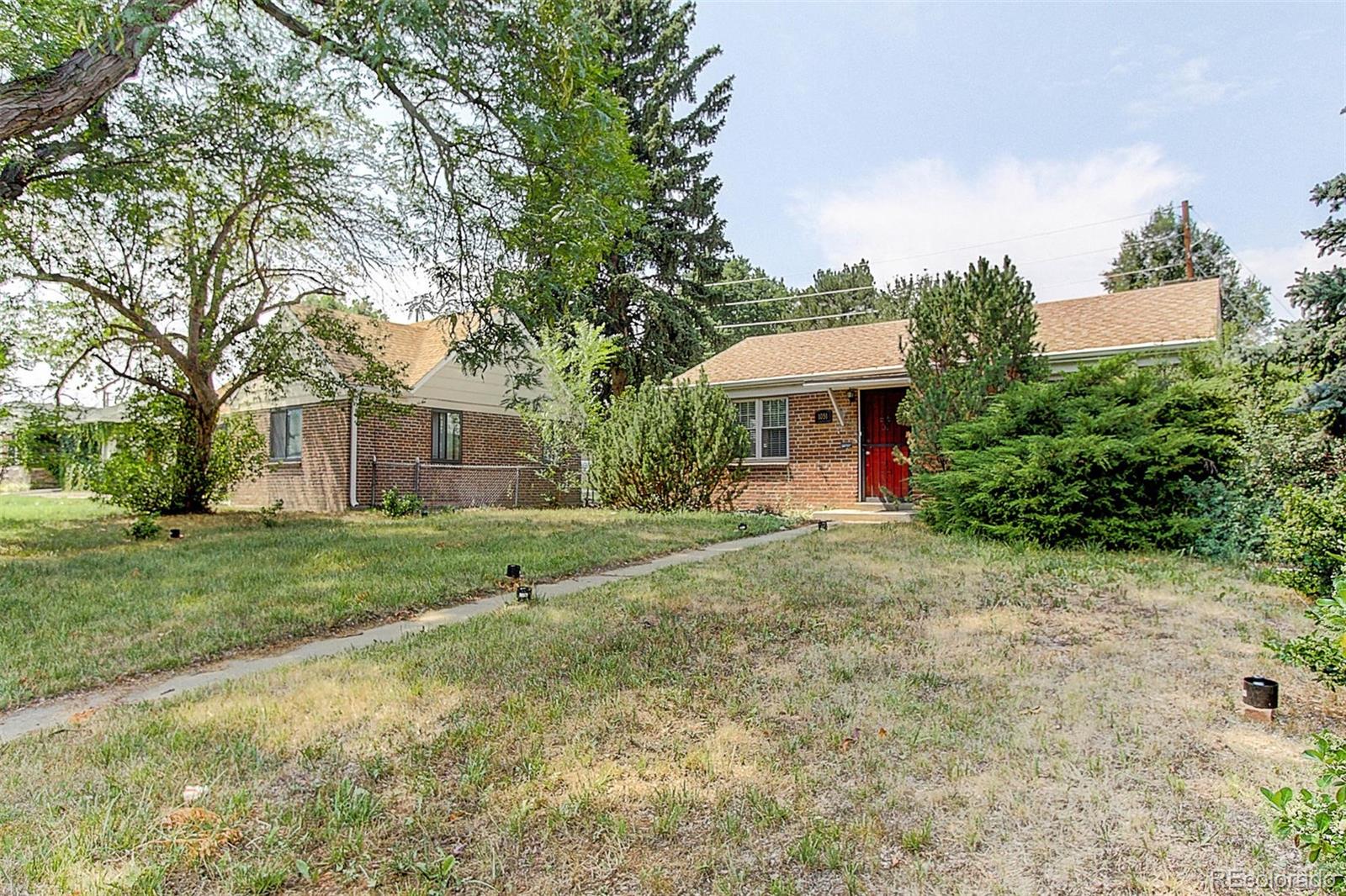 1051 Quebec Street Denver, CO 80220 - Photo 2 of 33