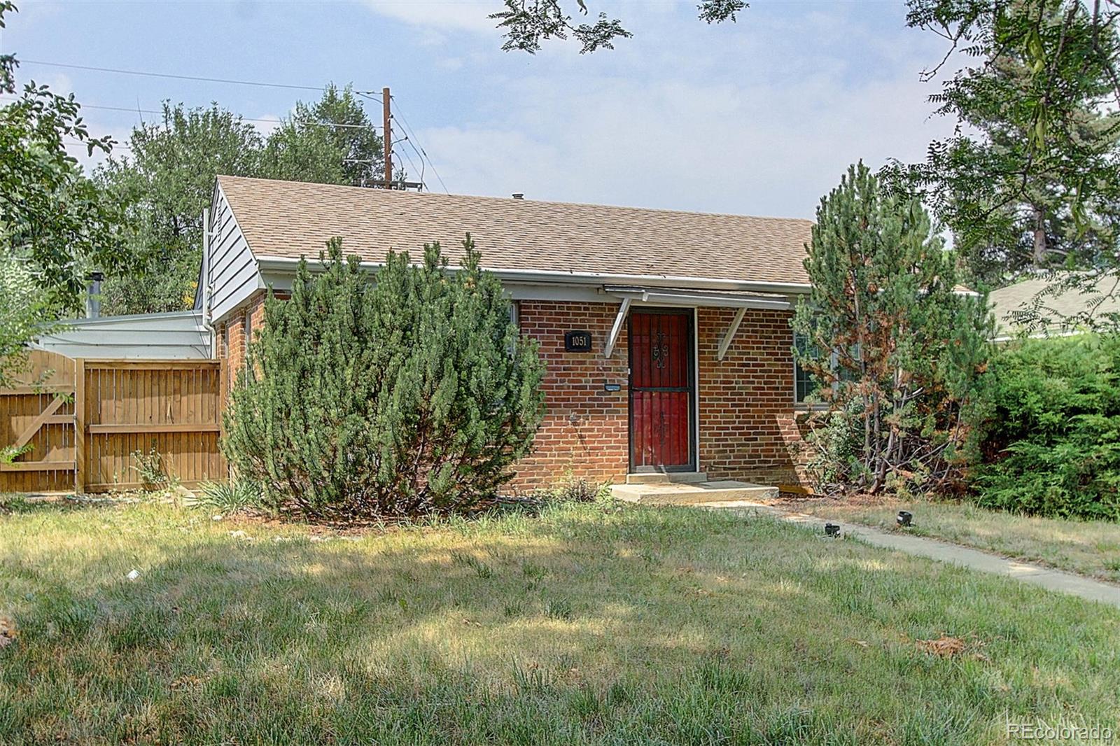 1051 Quebec Street Denver, CO 80220 - Photo 3 of 33