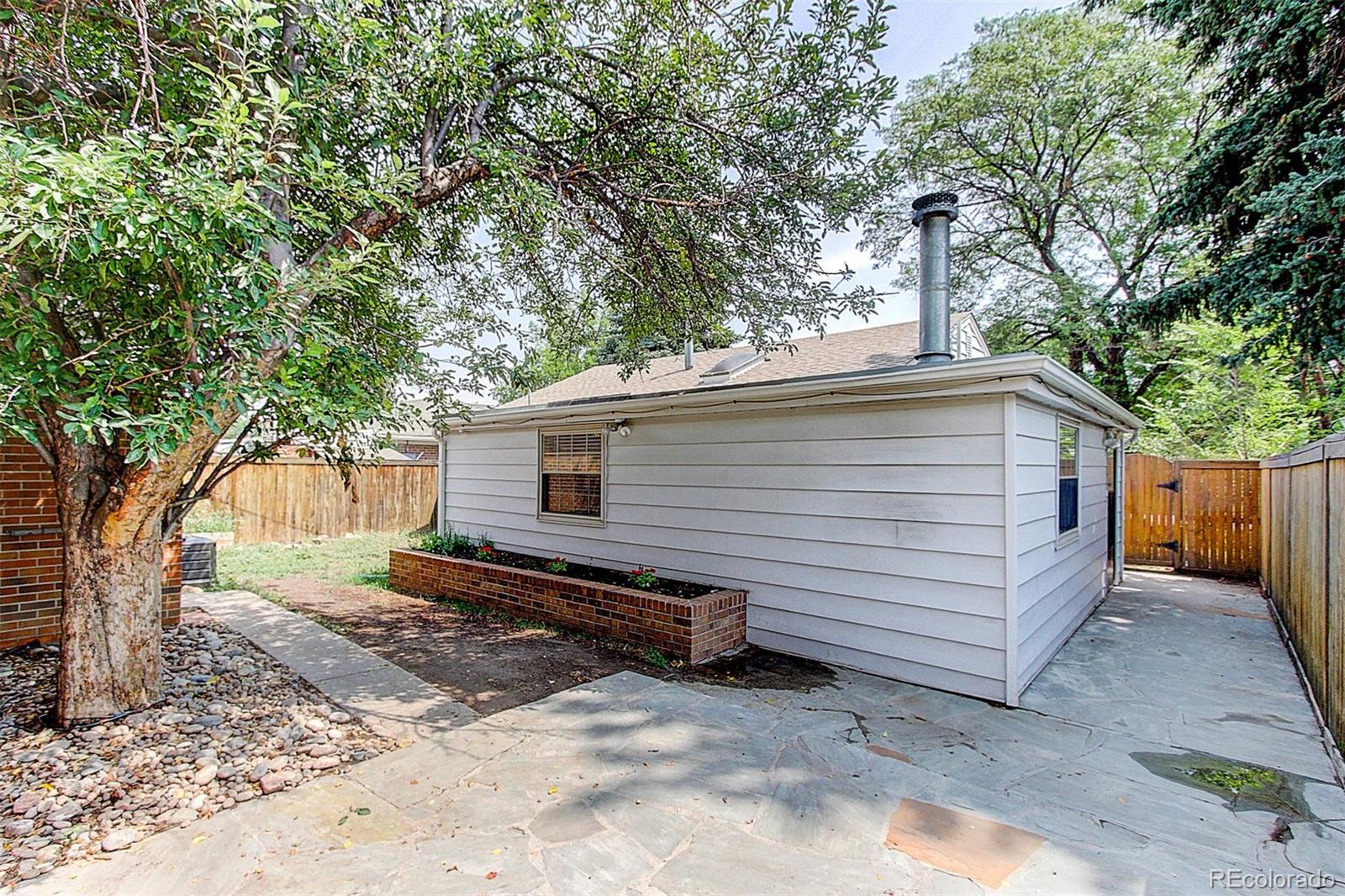 1051 Quebec Street Denver, CO 80220 - Photo 32 of 33