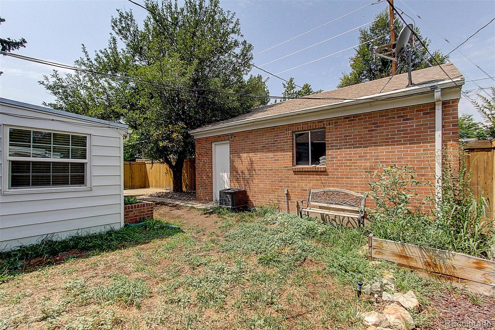 1051 Quebec Street Denver, CO 80220 - Photo 33 of 33