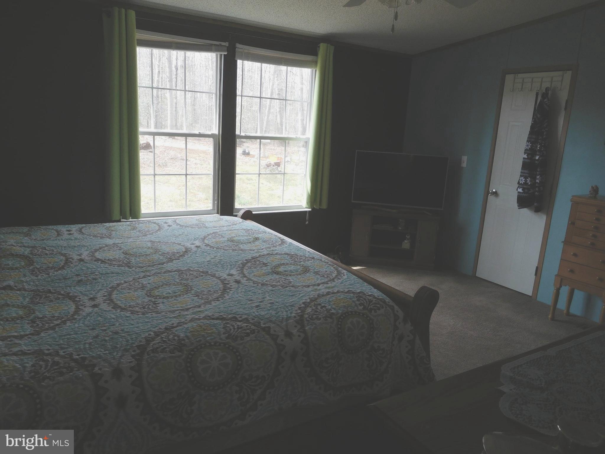 4419 Hadamar Road Partlow, VA 22534 - Photo 8 of 21 Bedroom (Master)