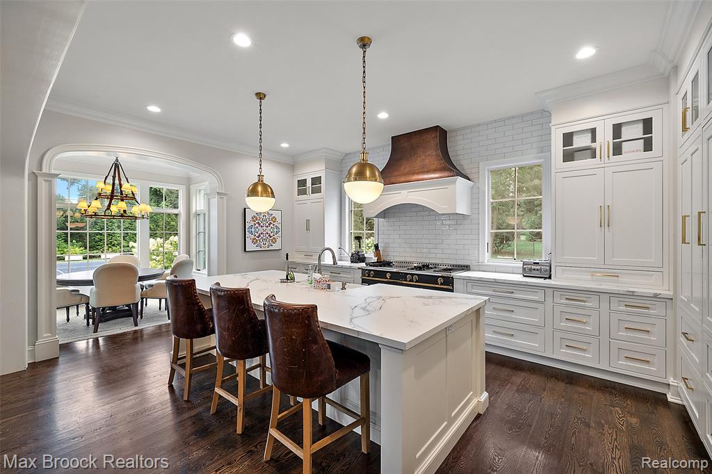 1475 Tottenham Road Bloomfield Hills, MI 48301 - Photo 9 of 51