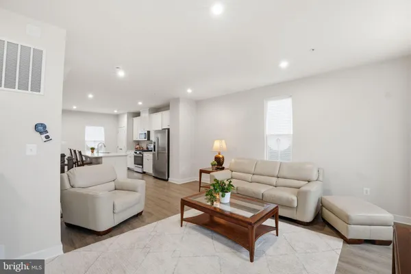 $497,990 | 8437 Hamlin Street, Lanham, MD 20706