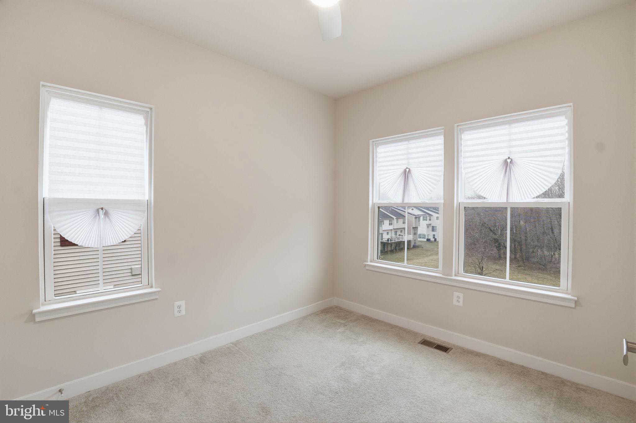 8437 Hamlin Street Lanham, MD 20706 - Photo 19 of 34 Bedroom