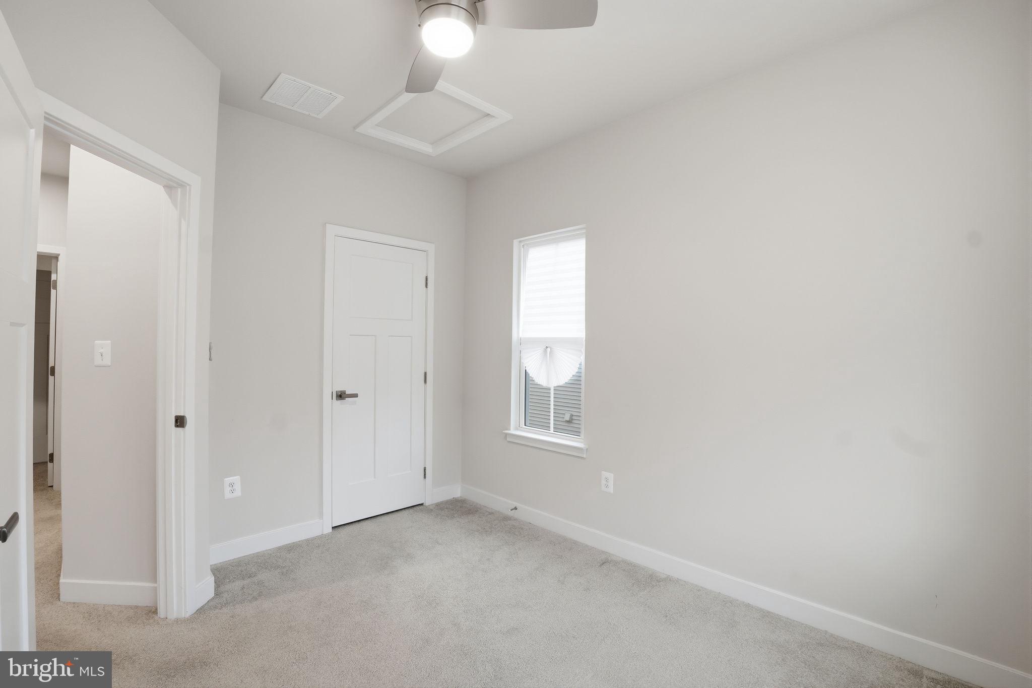 8437 Hamlin Street Lanham, MD 20706 - Photo 20 of 34 Bedroom