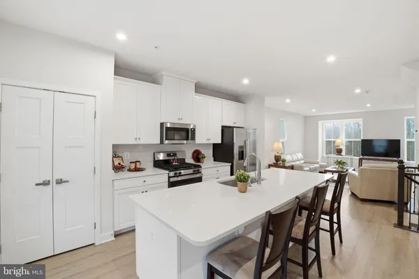 $497,990 | 8437 Hamlin Street, Lanham, MD 20706