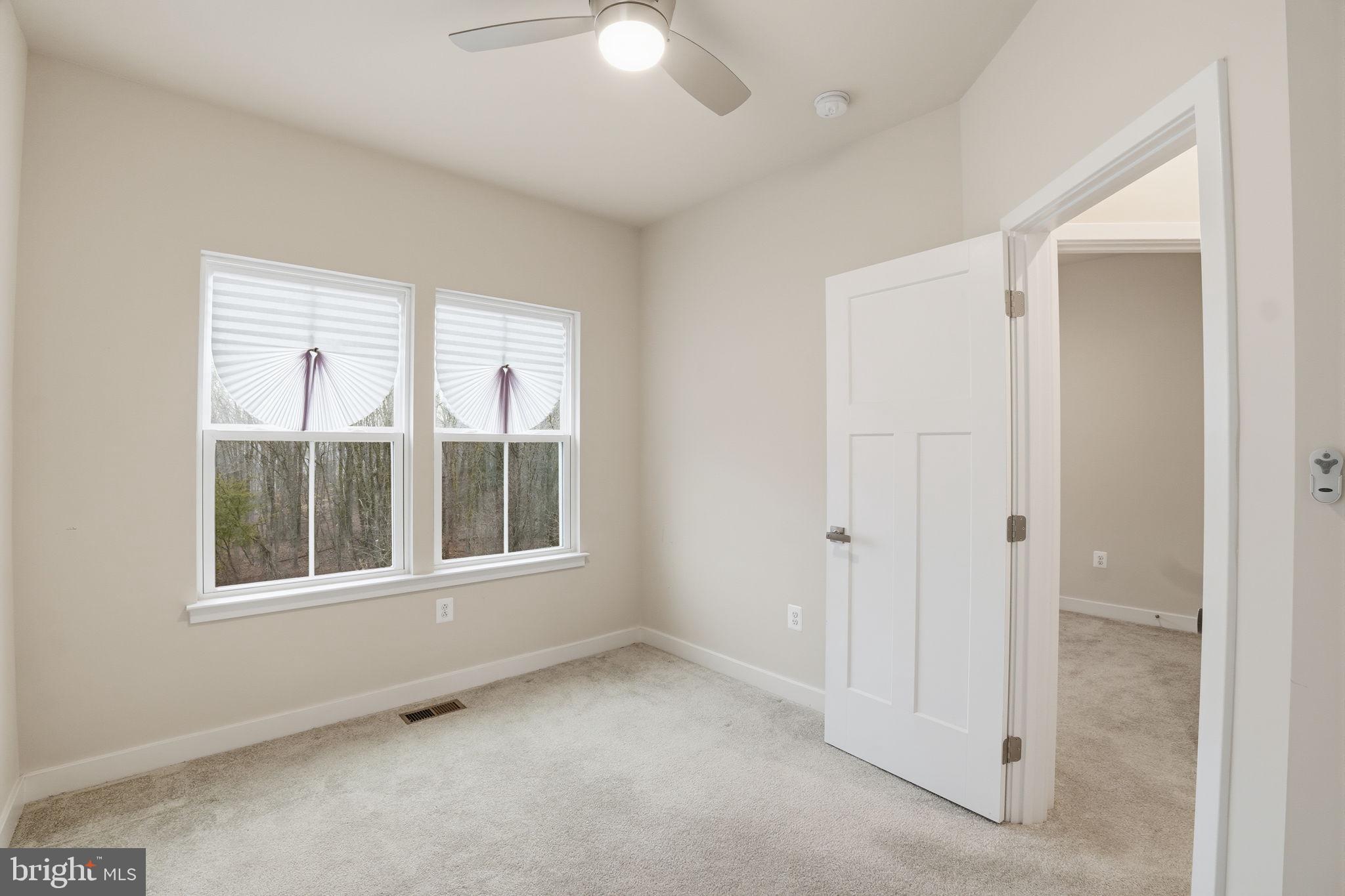 8437 Hamlin Street Lanham, MD 20706 - Photo 21 of 34 Bedroom