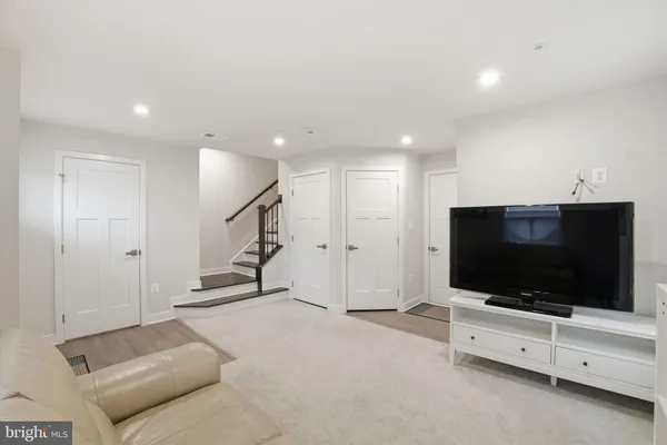 $497,990 | 8437 Hamlin Street, Lanham, MD 20706