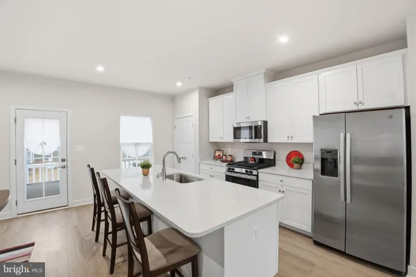 $497,990 | 8437 Hamlin Street, Lanham, MD 20706