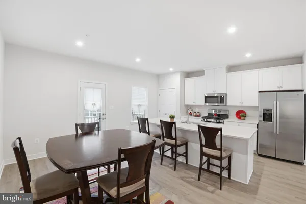 $497,990 | 8437 Hamlin Street, Lanham, MD 20706