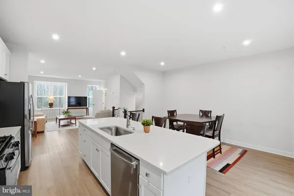 $497,990 | 8437 Hamlin Street, Lanham, MD 20706