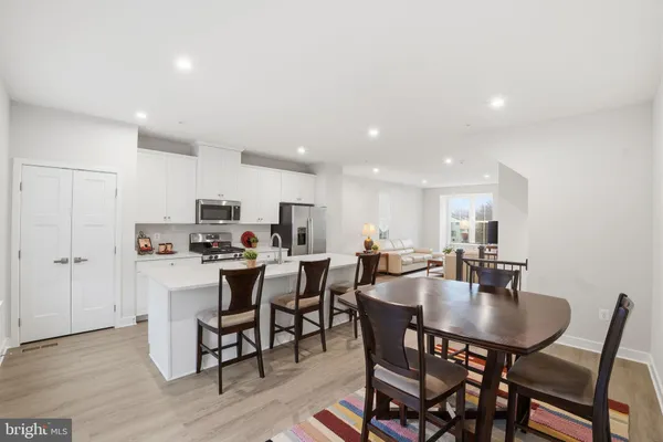 $497,990 | 8437 Hamlin Street, Lanham, MD 20706