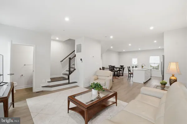 $497,990 | 8437 Hamlin Street, Lanham, MD 20706