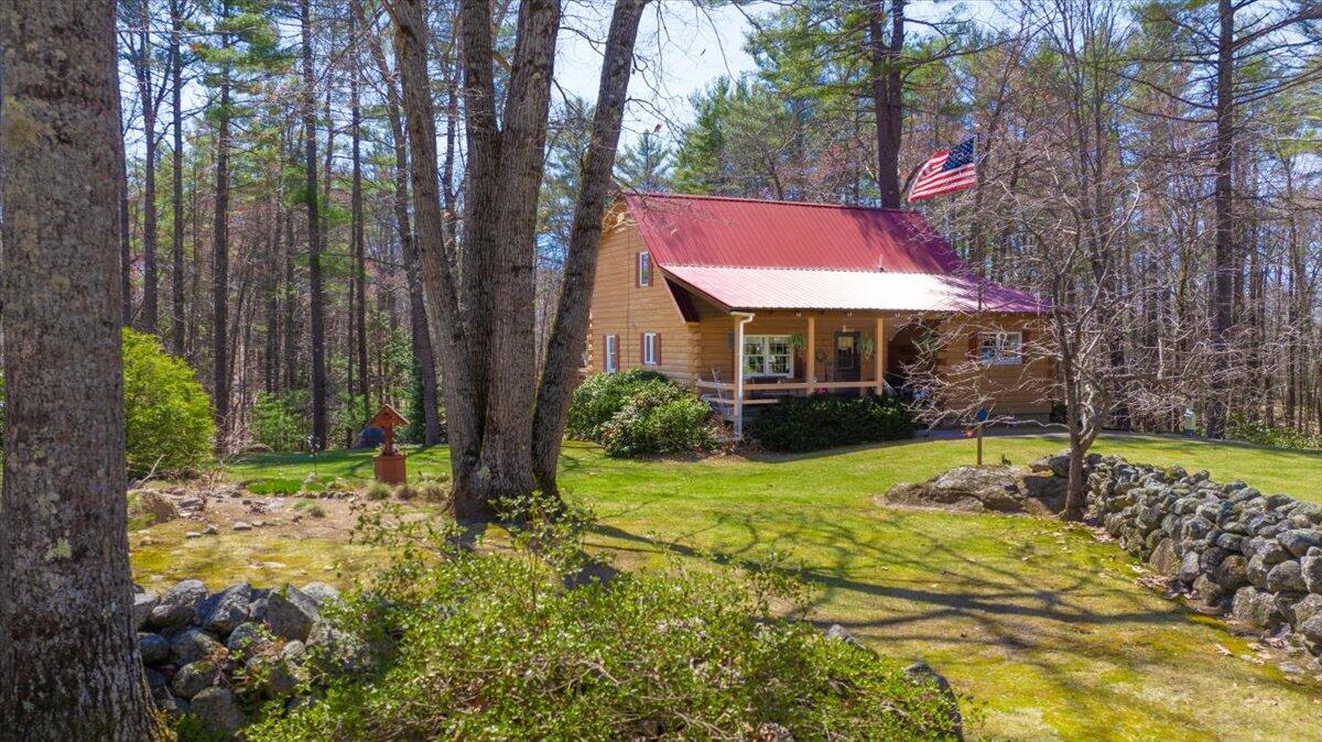 91 Whittemore Road Oxford, ME 04270 - Photo 3 of 64 04-91 Whittemore Rd_Oxford_ME-42