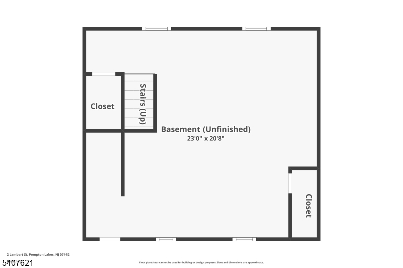 2 Lambert Street, Unit 1 Pompton Lakes, NJ 07442 - Photo 19 of 19
