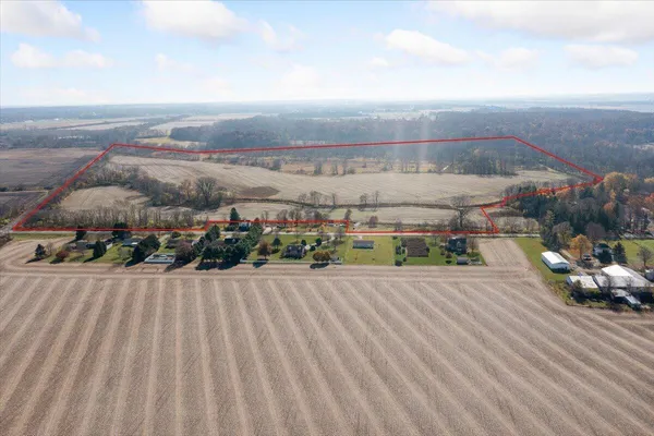 $999,900 | 0 Oh-296, Urbana, OH 43078